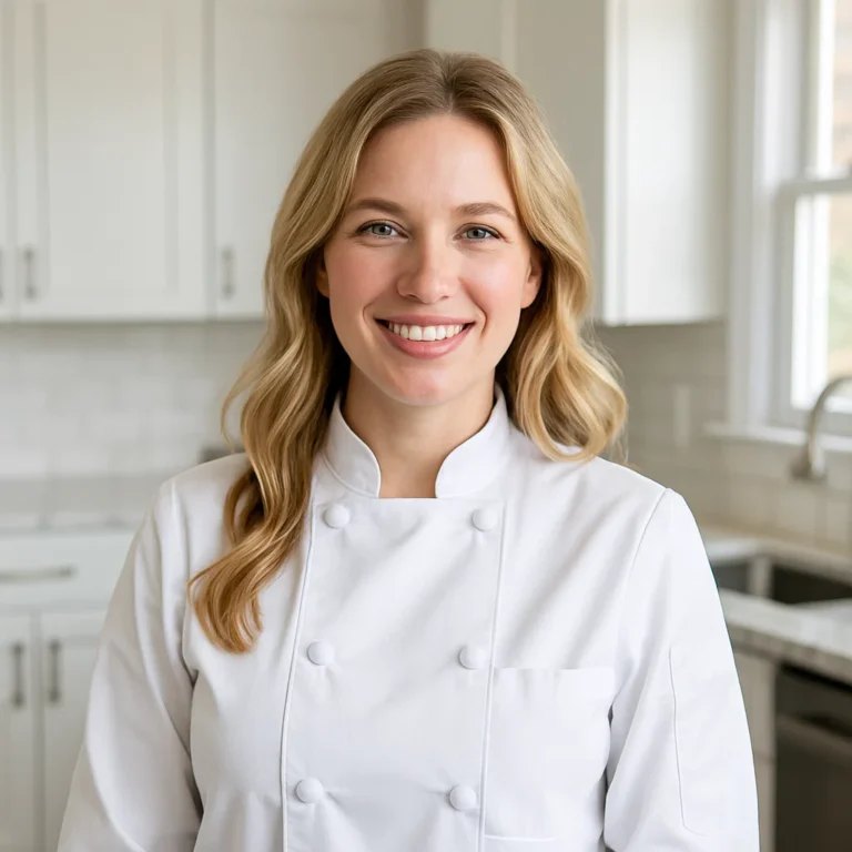 mellisa Gourmet A Recipe